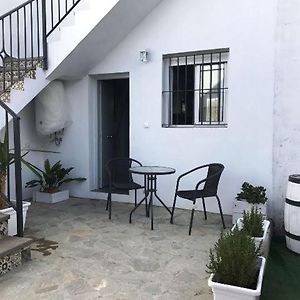 Conil Terraza Playa