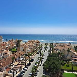 Torrox Costa Zj Apartment