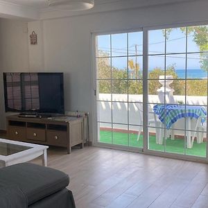 Chalet Denia Playa Primera Linea